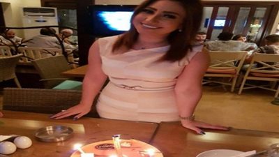 بوسي عن عيد ميلادها: 