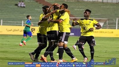 وادي دجلة يستقر على قيد 9 لاعبين في القائمة الثانية