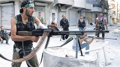 الجيش الحر لسُكان 14 قرية: غادروا فوراً هذه مناطق عسكرية