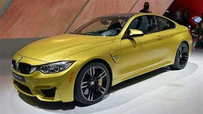 شركة ألمانية تجري تعديلات تقنية تصميمية على بي إم دبليو M3 وM4