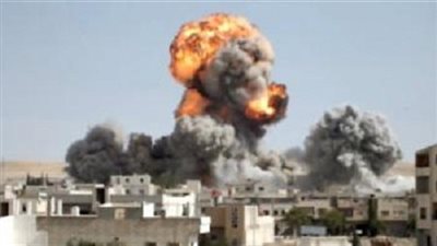 استشهاد ضابط ومجند واصابة 5 جنود آخرين في انفجار بالشيخ زويد