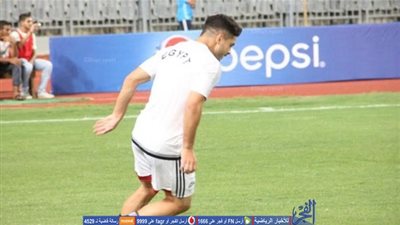 نبيه: سام مرسي يحتاج وقت للإنسجام مع لاعبي المنتخب