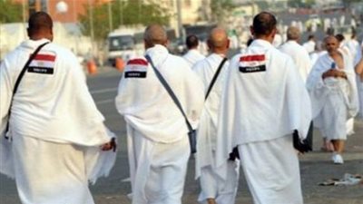 وفاة الحالة السادسة بين الحجاج المصريين في السعودية