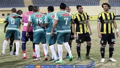 وليد صلاح: إنتظروا 