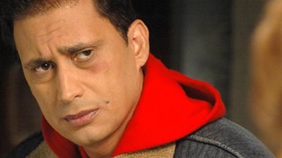 أحمد عيد يبدأ تصوير 