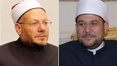 وزير الأوقاف والمفتي يؤديان صلاة الجمعة غدا في مسجد ناصر ببنها