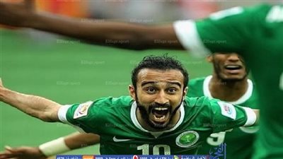 بالفيديو.. أهداف مباراة السعودية 1-0 تايلاند || تصفيات كاس العالم وآسيا