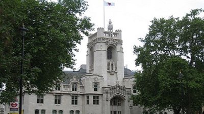 بريطانيا تطلق سراح جزائري ارتكب 17 جريمة.. والسبب غريب!