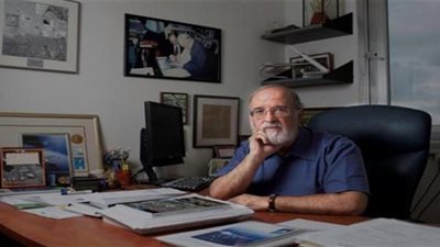 رئيس وكالة الفضاء الإسرائيلية: خسارة القمر 