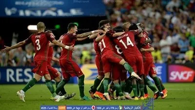 بالفيديو.. أهداف لقاء البرتغال 5-0 جبل طارق || مباراة ودية