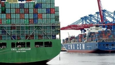 البرازيل تسجل أكبر فائض تجاري لها  خلال عشر سنوات