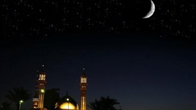 عاجل.. السعودية: غدا المتمم لشهر ذى القعدة ووقفة عرفات الأحد