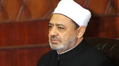 غضب سعودي من مصر بسبب شيخ الأزهر