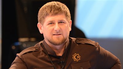 رئيس الشيشان: أشتاق لزيارة مصر والتبارك بمساجدها