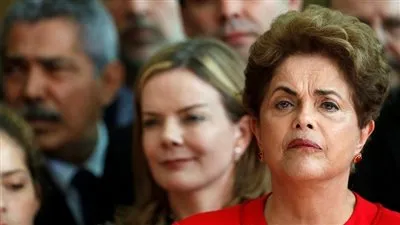 رئيسة البرازيل الموقوفة تطعن في قرار عزلها أمام المحكمة العليا