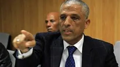 نائب برلماني: 