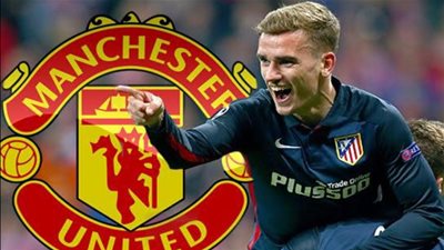 مانشستر يونايتد يخطط للتعاقد مع 