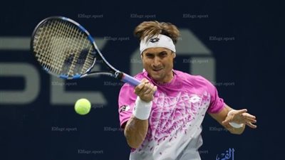 فيرير يبلغ الدور الثالث في بطولة أمريكا المفتوحة