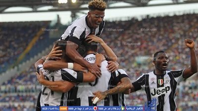 يوفنتوس يتبع سياسة بايرن ميونخ في إضعاف خصومه