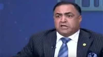 محام يتوعد برفع قضية سب وقذف على برلماني بعد إهانته للرجال المصريين 