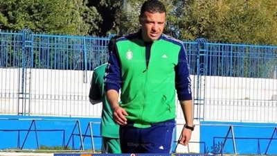 اليوم.. التونسي أنيس الشعلاني يبدأ مهام عمله مع الأهلي