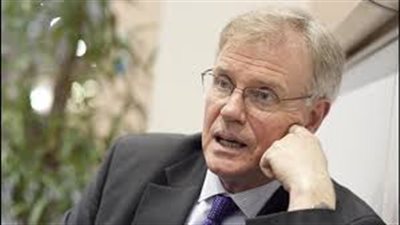 الليلة.. سفير الاتحاد الأوروبي في ضيافة 