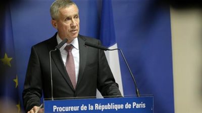 الإدعاء الفرنسي: تراجع داعش يزيد مخاطر الهجمات في البلاد