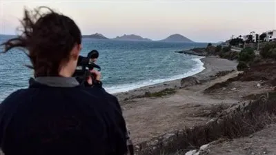 مرور عام على حادث غرق الطفل 