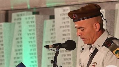 الكشف عن قائد لواء جولاني الجديد