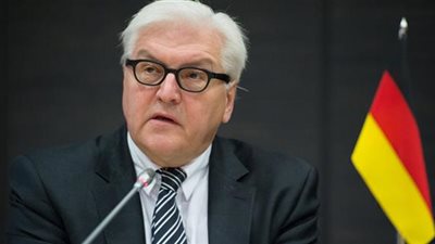 شتاينماير: نحرص على عدم استمرار الوجود العسكري التركي في سوريا