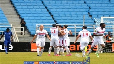 الزمالك يفسر عدم خوض وديات بمعسكر التجمع الخامس