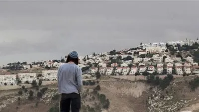 إيطاليا تعرب عن قلقها تجاه مشاريع إسرائيلية استيطانية