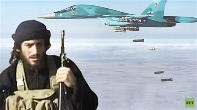 الدفاع الروسية ترد على تشكيك البنتاجون بمقتل العدناني