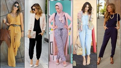 6 نصائح لارتداء 