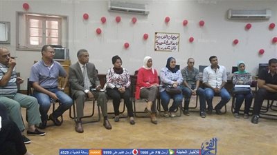 المعاهد القومية تستأنف لقاءات المرشحين لدورة اعداد كوادر في مجال الدمج