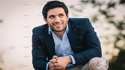 حسن الرداد ينفي تعاقده مع 