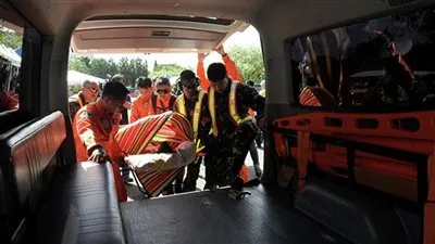 مقتل عشرة أشخاص وإصابة 60 آخرين جراء انفجار في الفلبين