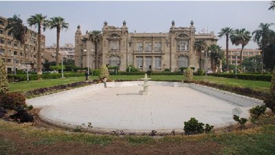 الأحد المقبل.. بدء التنسيق الداخلي لكلية آداب عين شمس  