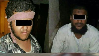 شرطة عدن : اعتقال قياديين بارزين في داعش