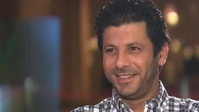 إياد نصار على يتعاقد على مسلسل لدراما رمضان2017