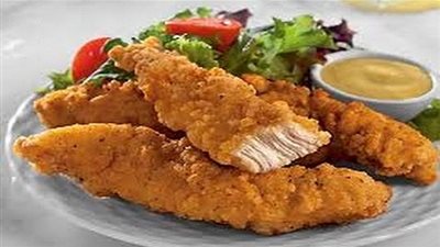 طريقة تحضير صدور الدجاج بالجبن الموزريلا