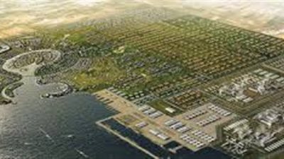 العيادة: : الزراعة تدعم رفع مستوى الاستزراع المائي