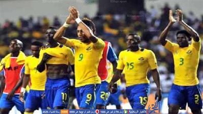    بالفيديو.. الجابون تتخطي السودان بتصفيات أفريقيا