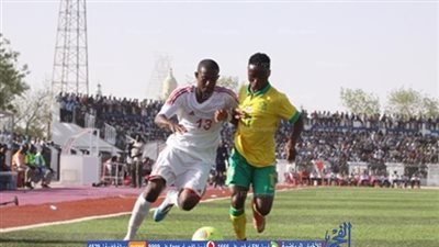 التعادل يحسم موقعة جنوب أفريقيا وموريتانيا بالتصفيات الأفريقية