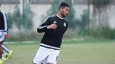 العزب ينتظر العفو من العميد