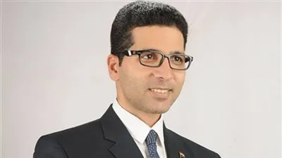 هيثم الحريرى: 