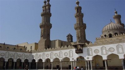 الأزهر الشريف يدين التفجير الإرهابي بباكستان