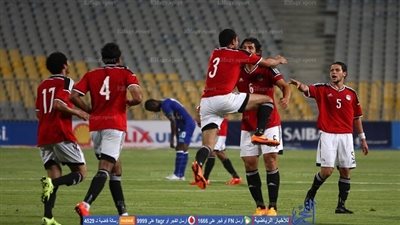 لهيطة: لا يوجد انقسامات بين لاعبي الأهلي والزمالك بالمنتخب