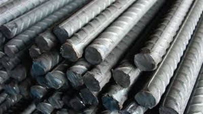 أسعار الحديد في مصر اليوم 3- 9 - 2016