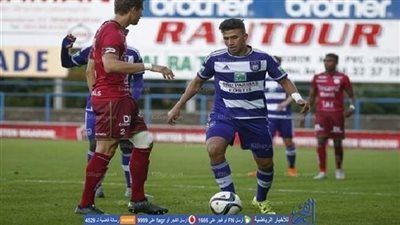 تريزيجيه: أنا تحت أمر الأهلي وأفضل الإستمرار بأوروبا